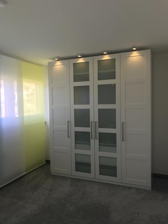 Wohnung Edelweiss - Wohnen Auf Zeit - Homeoffice - Nah Am See - Buchbar Ab 28 Naechte Schliersee Exterior foto